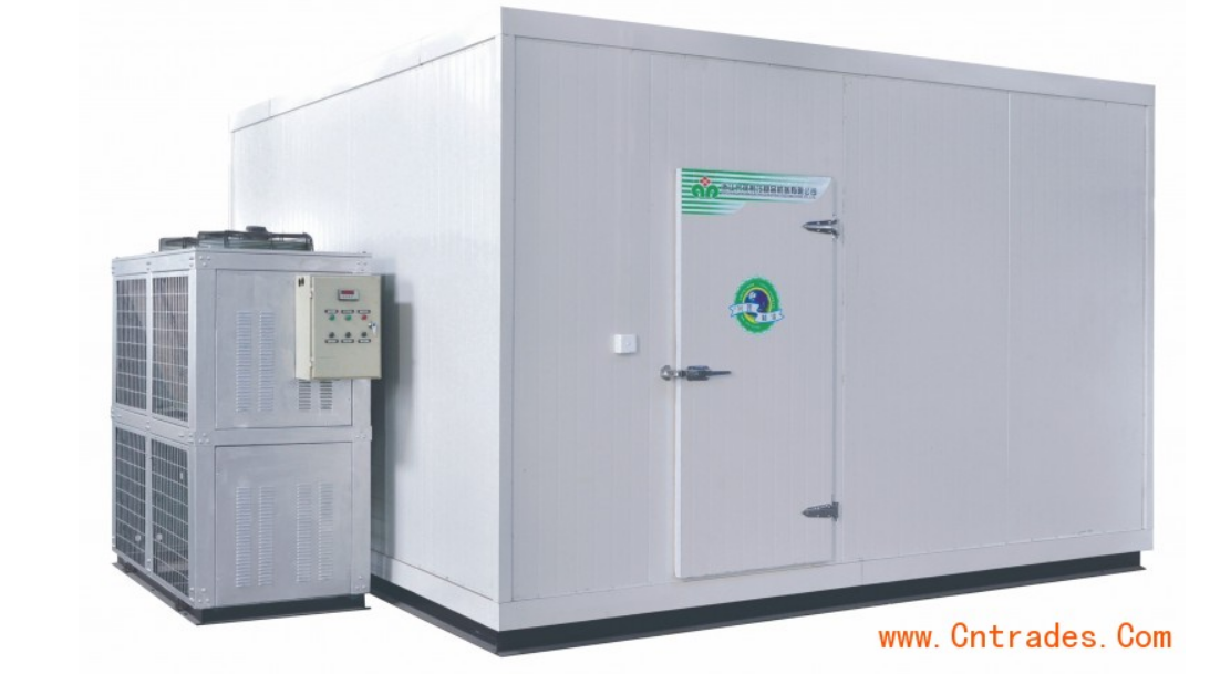 节能控制减少冷库保温库房冷量损失